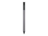 Lenovo USI Pen 2 - Digital penna - fungerar med chromebook - grå - detaljhandel - för Chrome 2in1 14IRU10; Chromebook Duet 11M889; Chromebook Duet EDU G2 4X81Q72383