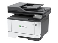 Lexmark MX331adn - multifunktionsskrivare - svartvit 29S0161