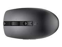 HP 635 Multi-Device - Mus - trådlös - Bluetooth - för Fortis 11 G9; ProBook 455 G9, 635, 640 G8; ZBook Power G8, Power G9, Studio G8, Studio G9 1D0K2AA#AC3
