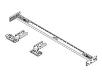 Dell - Cable strain relief bar - 2U - för PowerEdge R550, R750, R7515, R760, R760xs, R7615, R7625 770-BECT