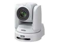 Sony BRC-X1000 - Konferenskamera - PLZ - färg (Dag&Natt) - 20,4 MP - motoriserad - 1800 TVL - HDMI, 3G-SDI - Likström 10,8 - 13,2 V/PoE Plus BRC-X1000W/AC