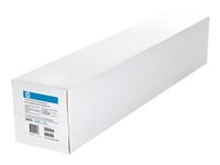 HP Clear Gloss Cast Overlaminate - Klar - filmlaminat CH037A