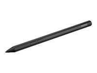 Lenovo - Digital penna - 2 knappar - trådlös - svart - brun låda - för ThinkCentre M75t Gen 2; ThinkPad X1 Extreme Gen 5; X12 Detachable Gen 2; Z13 Gen 1 4X81H95637