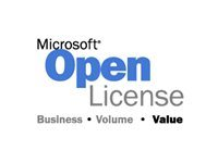 Windows Pro - Med Microsoft Desktop Optimization Pack - mjukvaruförsäkring - 1 PC - Platform - Open Value - 1 år inköpt år 1 - Alla språk FQC-02908