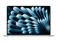 Apple MacBook Air - 15.3" - Apple M5 - 24 GB RAM - 1 TB SSD - Svenska/finska MDVU4KS/A
