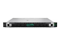 HPE StoreEasy 1470 Performance - NAS-server - 4 fack - 48 TB - kan monteras i rack - Serial ATA-600 / SAS 3.0 / PCI Express (NVMe) - HDD 12 TB x 4 - RAID 0, 1, 5, 6, 10 - RAM 16 GB - Gigabit Ethernet - iSCSI support - 1U - BTO S2A22A