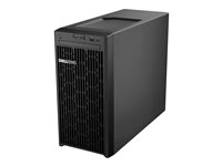 Dell PowerEdge T150 - MT Xeon E-2314 2.8 GHz - 16 GB - HDD 2 TB K4G47