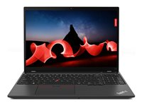 Lenovo ThinkPad T16 Gen 2 - AI Ready - 16" - AMD Ryzen 7 Pro - 7840U - 16 GB RAM - 512 GB SSD - Nordisk 21K7001WMX
