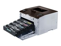 Samsung Xpress C1810W - skrivare - färg - laser SL-C1810W/SEE