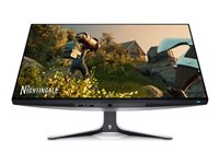 Alienware AW2723DF - LED-skärm - 27" - HDR GAME-AW2723DF