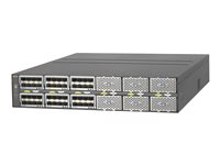 NETGEAR M4300-96X - Starter Kit - switch - L3 - Administrerad - 48 x 10 Gigabit SFP+ - främre till bakre luftflöde - rackmonterbar XSM4396K1-100NES