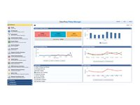 HPE Aruba ClearPass New Licensing Entry - Licens - 2500 samtidiga ändpunkter - ESD R1U38AAE
