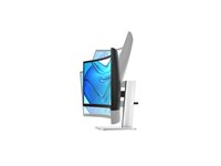 HP 549pm - Series 5 Pro - LED-skärm - böjd - 49" B7GV8AA#ABB