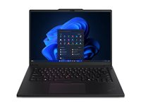Lenovo ThinkPad P14s Gen 5 - AI Ready - 14.5" - Intel Core Ultra 7 - 165H - vPro Enterprise - 32 GB RAM - 1 TB SSD - Nordisk 21G2000MMX