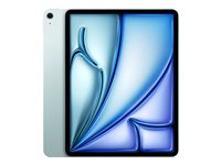 Apple 13-inch iPad Air M4 Wi-Fi - surfplatta - 256 GB - 13" MH5V4KN/A