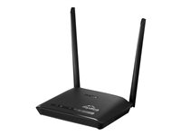 D-Link DIR-816L - Trådlös router 4-ports-switch Dubbelband DIR-816L