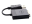 Dell Kit - Videokort - DisplayPort till DVI-D