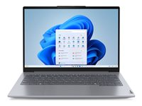 Lenovo ThinkBook 14 G7 ARP - 14" - AMD Ryzen 5 - 7535HS - 16 GB RAM - 256 GB SSD - Nordisk 21MV0019MX