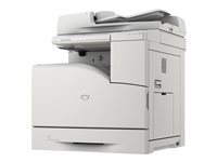 Dell C5765dn - multifunktionsskrivare - färg 210-ABSY