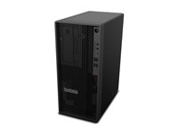 Lenovo ThinkStation P2 Tower Gen 2 - tower - AI Workstation - Core Ultra 7 265 - vPro Enterprise - 32 GB - SSD 1 TB - Nordisk 30JQ009VMT