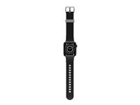 OtterBox - Band för smart klocka - trottoar - för Apple Watch Hermès Series 9, SE 3, Series 10, Series 11, Series 8, Series 9 77-83894