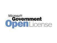 Microsoft Office for Mac Standard 2011 - Licens - 1 PC - REG - OLP: Government - Mac 3YF-00125