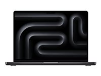 Apple MacBook Pro - 14.2" - Apple M5 Pro - 24 GB RAM - 1 TB SSD - Svenska/finska MGDR4KS/A