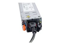 C2G - Strömkabel - IEC 60320 C14 till power IEC 60320 C13 - AC 250 V - 10 A - 60 cm - svart 80701