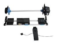 HP uppsamlingsrulle 1QF38A