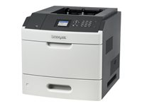 Lexmark MS812dn - skrivare - svartvit - laser 40G0331