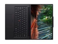 Lenovo ThinkPad P14s Gen 7 - Copilot+ PC, AI Workstation - 14" - AMD Ryzen AI 7 PRO - 450 - AMD PRO - 32 GB RAM - 1 TB SSD - nordiskt (danska/finska/norska/svenska) 21X0000VMX