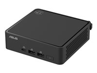 ASUS NUC 15 Pro Slim Kit RNUC15CRKC500002 - mini-PC Core 5 210H 2.2 GHz - 0 GB - ingen HDD 90AR00R2-M00060