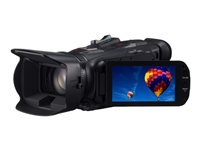 Canon LEGRIA HF G30 - Videokamera - 1 080 p - 3.09 MP - 20x optisk zoom - flashkort - Wi-Fi 8454B005