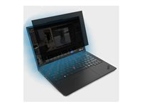 Kensington MAGPRO - Sekretessfilter till bärbar dator - 16:10 - borttagbar - magnetisk - 14" 4Z11S57202