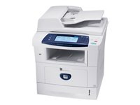 Xerox Phaser 3635MFP/S - multifunktionsskrivare - svartvit 3635MFPV_S?SE
