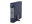 Eaton 5PX 1500 Netpack - UPS (rackmonterbar/extern) - 1350 Watt - 1500 VA - RS-232, USB, Ethernet 10/100/1000 - utgångskontakter: 8 - 2U - svart