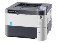 Kyocera FS-2100DN - skrivare - svartvit - laser 1102MS3NL1