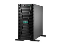 HPE ProLiant ML110 Gen11 - tower Xeon Bronze 3408U 1.8 GHz - 16 GB - ingen HDD P55637-421