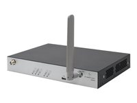 HPE MSR935 3G Router - - router - 4-ports-switch - 1GbE JG520A