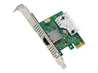 Intel I225-V - Nätverksadapter - 2.5GBase-T x 2 - för HP Z1 G9; Elite 600 G9, 800 G9; EliteDesk 805 G8; Pro 400 G9; Workstation Z2 G9 406L9AA