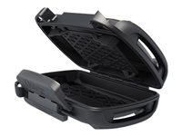 OtterBox Pursuits 40 Apple iPhone 3G/3GS/4/4S - Undervattenshus för mobiltelefon - svart, sökning 77-22855