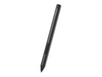 Dell PN5122W - Aktiv penna - 2 knappar - svart - vit låda - med 3 års avancerad utbytesservice - för Inspiron 14 74XX; Latitude 53XX 2-in-1, 73XX, 9330 2-in-1, 94XX 2-in-1; Precision 54XX DELL-PN5122W