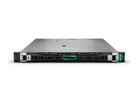 HPE ProLiant DL320 Gen11 - kan monteras i rack Xeon Silver 4514Y 2 GHz - 64 GB - SSD 2 x 480 GB P77243-425