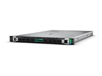 HPE ProLiant DL360 Gen11 - kan monteras i rack Xeon Silver 4510 2.4 GHz - 64 GB - HDD 2 x 2.4 TB P77247-425
