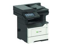 Lexmark XM3250 - multifunktionsskrivare - svartvit 36S0953