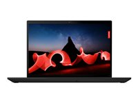 Lenovo ThinkPad T16 Gen 2 - 16" - AMD Ryzen 5 Pro - 7540U - 16 GB RAM - 512 GB SSD - Nordisk 21K70020MX