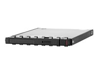 HPE - SSD - Read Intensive, Mainstream Performance - 3.84 TB - hot-swap - EDSFF - PCI Express 5.0 (NVMe) - CD8P - med HPE E3.S Thin Carrier P69237-B21