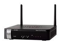 Cisco Small Business RV180W - Trådlös router 4-ports-switch - 1GbE RV180W-E-K9-G5