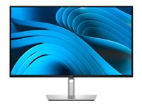 Dell Pro 27 Plus QHD USB-C Hub Monitor P2725DE - LED-skärm - QHD - 27" DELL-P2725DE