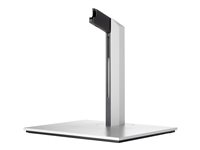 HP Adjustable Height Stand - Allt-i-ett-stativ - för ProOne 400 G6, 600 G6 13L65AA